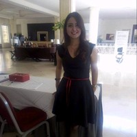 Mouna Khecharem