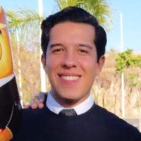Daniel Alberto Garcia Quintero