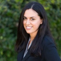 Tracey Valdez Iriarte