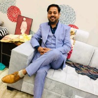 Lokesh Mehra