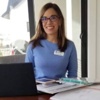 Kristen Tracy