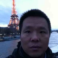 Harry Chen