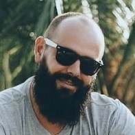 Ian Santos