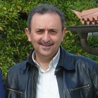 Dimitris Kalaitzidis