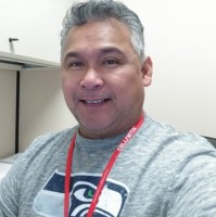 Peter Larson