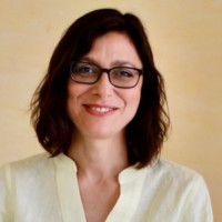 Irina Feldman
