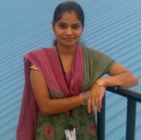 Gayathri S Shanbhag