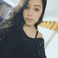 Stephanie de Lima Machado