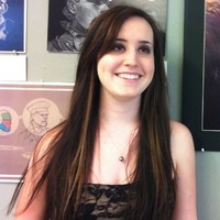Amy Ferguson
