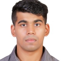 Hrishikesh Nayak