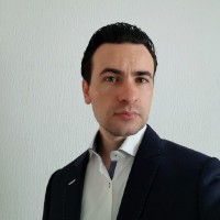 Jeffrey Van Zanten