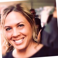 Stéphanie Grimard