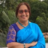 Dr. Prof. Gresamma Mathew