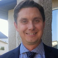 Greg Giesbrecht