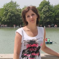 Svetlana Afanasyeva