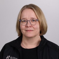 Kaisa Ahonen