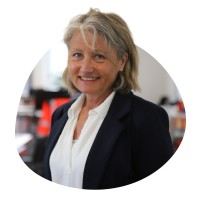 Dominique Pouchard