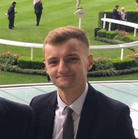Max Loveridge