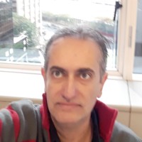 Alejandro Carballo