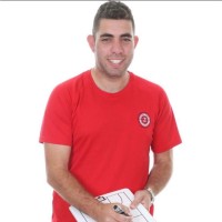 Yaniv Ben Nahum