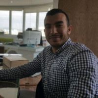 Walid NAANAA