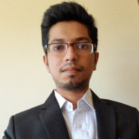 Md Syeed Moinuddin (Mieaust Cpeng Ner)