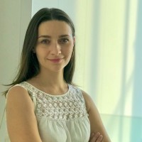 Volha Yakauleva