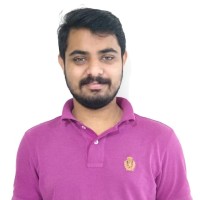 Jairaj B.