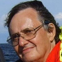Donald W. Laukka, AIA