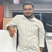 Manoj Kumar Gadham