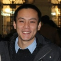 Domenico Zhao