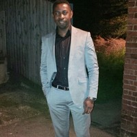 Derick Amalanga