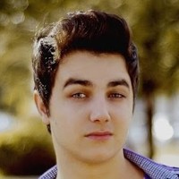 Bardia Hesamiyan