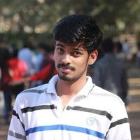 Sidhant Ghuge