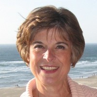 Jean Stover