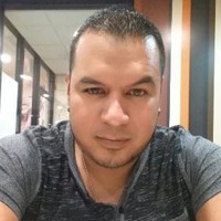 Rudy Barrera