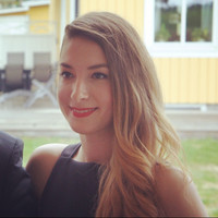 Linnea Holmström