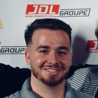 Florian Delange