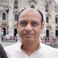 N D Mahajan