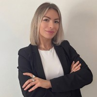 Lisa Maria Chetry
