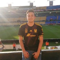 Alejandro Roldán Ríos