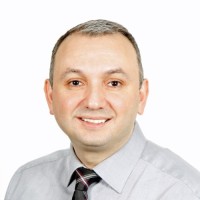 Ismail Kocar