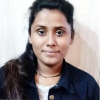 Naincy Saxena