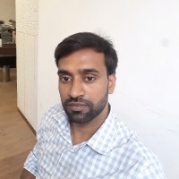 Rupendra Pathak