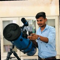 Ritik Tiwari