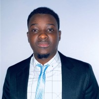 Mamadou Arabiou Diallo