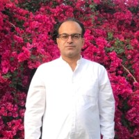 Ahmad Reza Faraji
