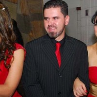 Edson Carlos dos Santos