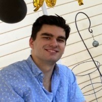 Zachary Binsfeld