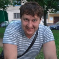 Андрей Катюшин